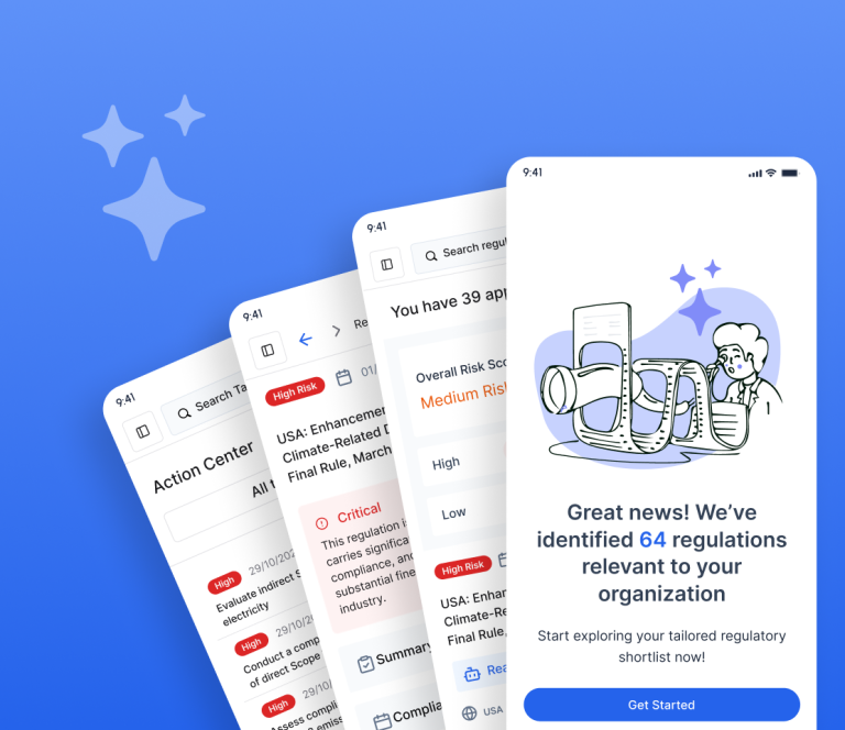 Protected: AI-Powered ESG Compliance: Streamlining Regulatory Navigation