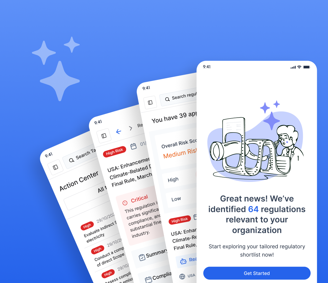 Protected: AI-Powered ESG Compliance: Streamlining Regulatory Navigation